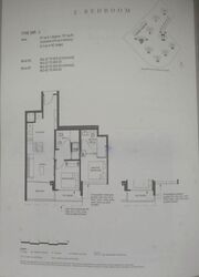 Parc Clematis (D5), Apartment #604409211